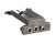 Lectrosonics SRBATTSLEDTOP External Battery Sled for SR Receivers - Top