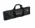 K&M 26019 Carrying Case for 3 Mic Stands w/ Round Bases