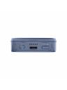 Amaran Go Ultra-Compact Mini LED Phone Light - Blue