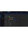 Datavideo DVK-400 - 4K Chromakeyer with 10-bit 4:4:4 video processing