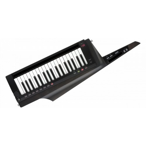 Korg RK-100S 37-note slim Keytar (Black)