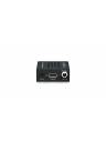 BLUSTREAM HD11AU HDMI Audio Embedder / De-Embedder