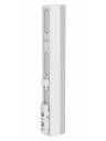 Electro-Voice LRC-1100 Line Radiator Column Loudspeaker - 1m (White)