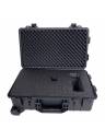 Datavideo HC-650F Rolling Case with Pre-Cut Foam for RMC-180