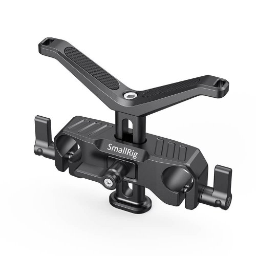 SmallRig BSL2680 15mm LWS Universal Lens Support