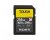 Sony SF-G Tough SD Card - 256GB