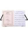 Hercules BS010BB Desktop Music Stand