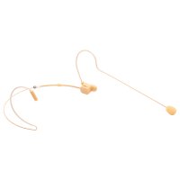 THOR Hammer SE-11 Headset Microphone - Tan / Shure