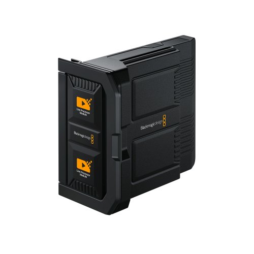 Blackmagic Design URSA Live Encoder