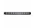 AVShop 1U Keystone Rack Panel 24-Port