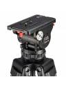 CamGear Elite 18 CF MS Tripod System