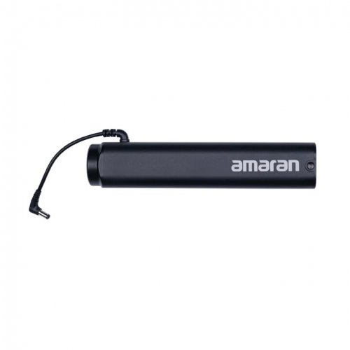 Aputure Battery Station for Amaran Tube