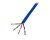 AVShop Cat5e CMP / Plenum Rated - 1000' Blue