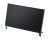 Blackmagic Design Fairlight Console LCD Monitor Blank
