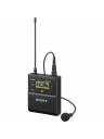 Sony UTX-B40 UWP-D Bodypack Transmitter (Freq.14UC: 470.125 to 541.875MHz)