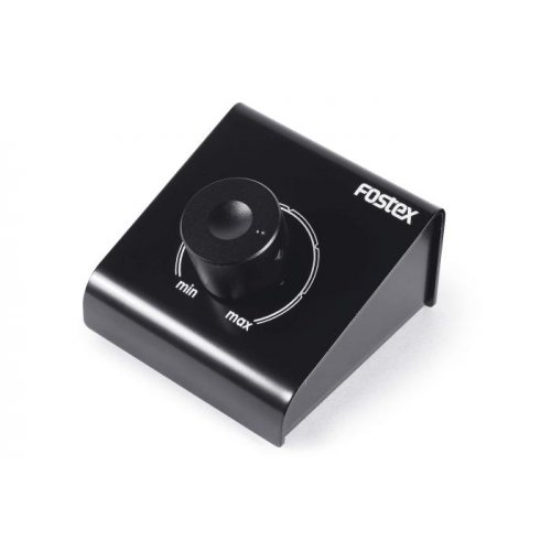 Fostex PC-1e Volume Control Knob - Black