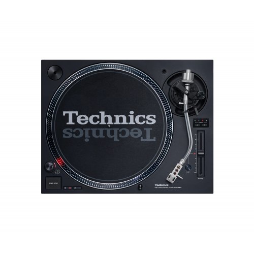 Technics SL-1210MKX Direct Drive Turntable System