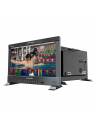 Lilliput Q18 17.3 Inch 8K 12G-SDI Production Monitor w/ Case (V-Mount)