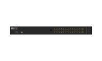 Netgear M4250-26G4F-POE+ 24x1G Managed Switch