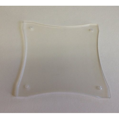 LCG LED Frost Filter for LCD-1207