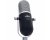 Heil Sound PR 77D Dynamic Studio Mic (Black)