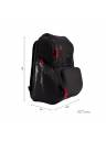 D\'Addario Backline Gear Transport Pack Solo Accessories Backpack