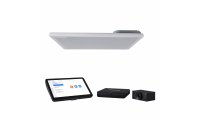 Shure Intellimix Room Kit System for Zoom - Medium/Large Rooms