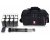 Ape Labs Can 2.0 IP w/ 65° Effect Lens - Anthracite Gray RoadPack (12 pc)
