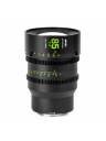 NiSi 85mm ATHENA PRIME Full Frame Cinema Lens T1.9 (E Mount, No Drop In Filter)