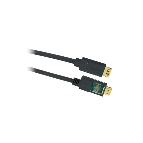 Kramer CA-HM Active High Speed HDMI Cable 4K 4:4:4 - 50FT