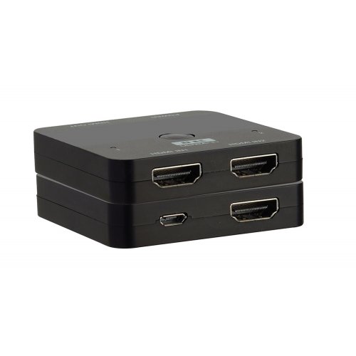 KanexPro HDMI 8K Switcher - 2x1