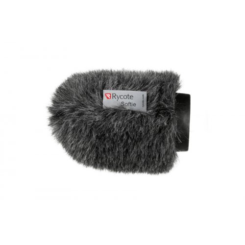 Rycote Classic-Softie Windscreen 10cm (19-22mm)