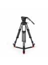 Sachtler System Cine 20 HD CF GS Tripod Package