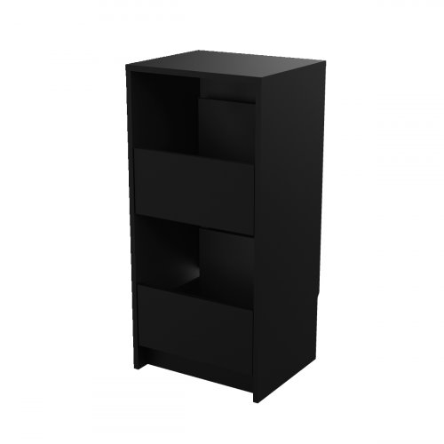 Glorious Vinyl Vault - Black