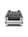 Magma Multi-Format Flight Case Fits CDJ-3000X - Chrome