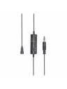 Audio Technica ATR3350xiS Omnidirectional Lavalier Microphone