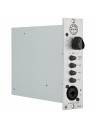 Heritage Audio LANG-312L 500 Series Mic Preamp