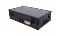 Headliner Volta Power-Ready Flight Case for Rane Performer & Four