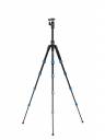 Benro Slim Series Aluminum Tripod Travel Kit