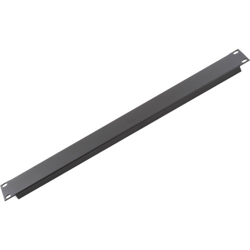 Middle Atlantic EB1 Flanged Steel Blank Panel 1U