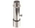 On-Stage Stands QK2C Quick Release Adapter (Chrome)