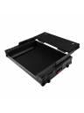Gator ONYX Flight Case w/ Upper Deck for Pioneer XDJ-RX3