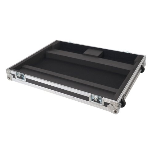 ProX Flight Case for Allen & Heath QU-7 No Doghouse