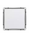 Manfrotto Pro Scrim All In One Kit - Small (1.1 x 1.1 m)