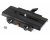 Manfrotto 357 Rapid Connect Adapter