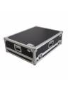 ProX Flight Case for Allen & Heath QU-7 No Doghouse