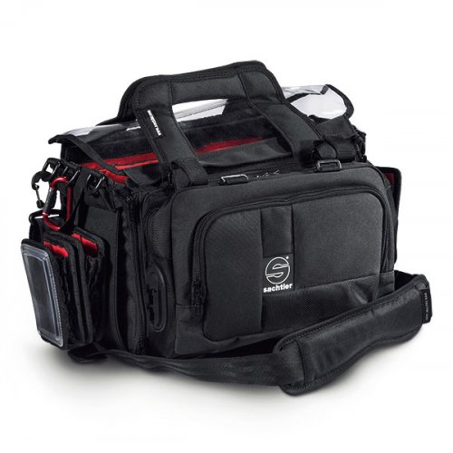 Sachtler Ergonizer Bag for Audio Mixer - Large