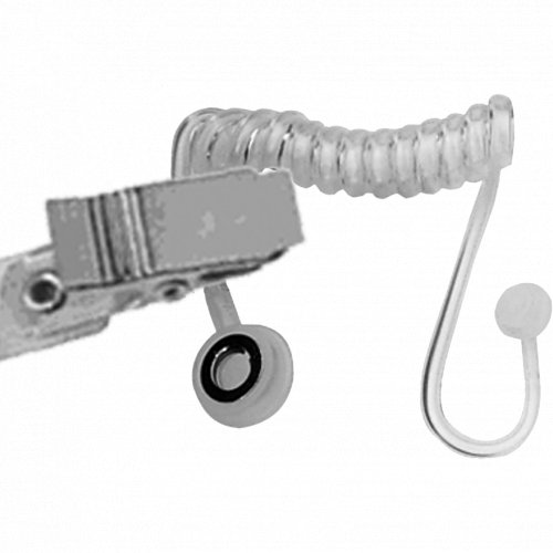 Telex ET-2 Coiled Acoustic Eartube
