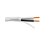 Provo Pro In-Wall Speaker Wire 14/2 - 1000ft White