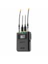 Deity THEOS Dual-Channel Digital UHF System (Global Version)